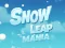 Igra Snow Leap Mania online