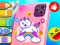 Igra Coloring Book: Phone Case online