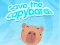 Igra Save The Capybara online