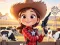 Igra Find The Differences: Cow Farm online