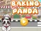 Igra Baking With Panda online