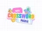 Igra Math Crossword Puzzle online