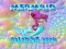 Igra Mermaid Coloring Book online