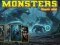 Igra Monsters Memory Game online