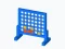 Igra Can Has Connect 4 online