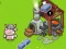 Igra Cow Castle online