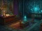 Igra Eldertree Witch Escape online