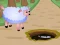 Igra Help Fallen Down Sheep Baby online