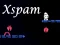 Igra Xspam online