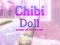 Igra Chibi Doll Dress Up Makeover online