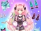 Igra Anime Dress Up Moe online