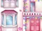Igra Doll House Design online