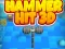 Igra Hammer Hit 3D online
