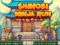 Igra Shinobi Ninja Run online