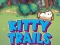 Igra Kitty Trails online