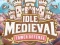 Igra Idle Medieval Tower Defense online