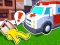Igra First Aid Driver online