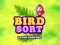 Igra Bird Sort Color Sorting online