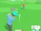 Igra Golf Invaders online