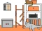 Igra Escape Game: Orange online