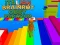 Igra Italian Brainrot Obby Parkour online