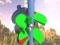 Igra Chicken Jockey Helix Jump online