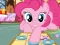 Igra Pink Tac Toe online