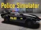 Igra Police Simulator online