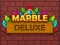 Igra Marble Deluxe online