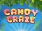 Igra Candy Craze online