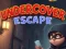 Igra Undercover Escape online