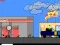 Igra Run Guys: The Chaos Race online