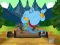 Igra Escape From Wonder Genie Land online