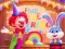 Igra Find The Differences: April Fool's Day online