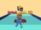 Igra Brick Rush 3D online