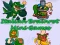 Igra Italian Brainrot Mini Games online