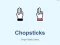 Igra Chopsticks online