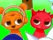 Igra Jigsaw Puzzle: Sprunki Incredibox Family online