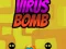 Igra Virus Bomb online