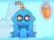 Igra Sprunki Ice Mod  Aqua online