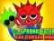Igra Sprunki Eater The Cursed Mod online