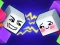 Igra Cubatoria Merge 2048 online