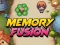 Igra Memory Fusion online