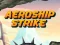 Igra Aeroship Strike online