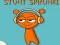 Igra Stunt Sprunki online