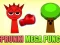 Igra Sprunki Mega Punch online