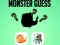 Igra Monster Guess online
