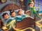 Igra Find The Differences: Peter Pan online