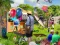 Igra Hidden Objects Vacation In Brazil online