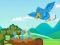 Igra Tweetheart Escape online